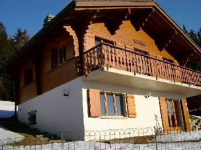 Гостиница Chalet Solina  Иконь